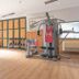 Salle de sport