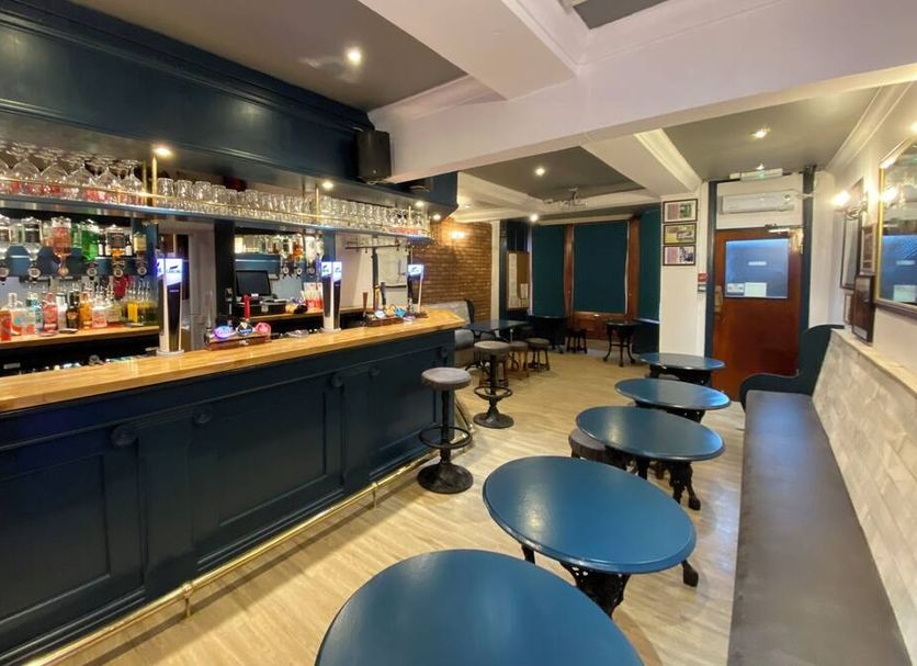 Bar Photo