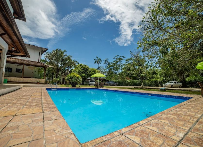 Piscine Photo