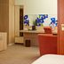 Équipements de la chambre