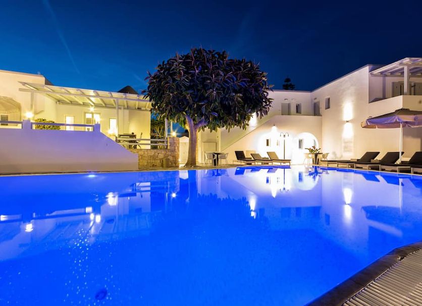 Piscine Photo