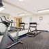 Salle de sport