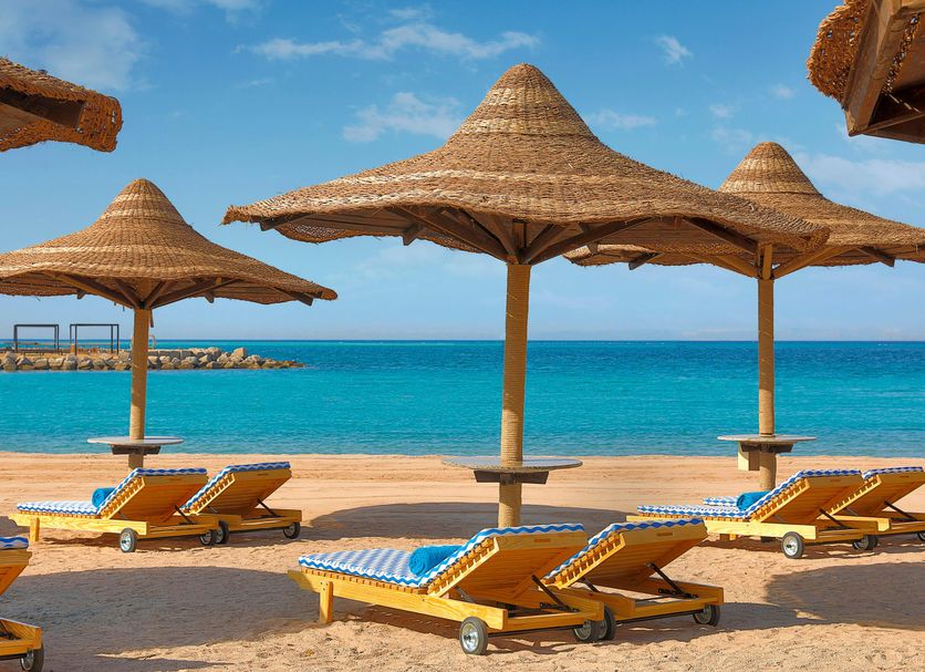 Plage Photo