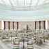 Salle de banquet