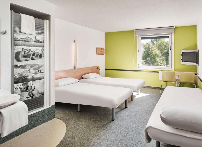 Chambre Photo