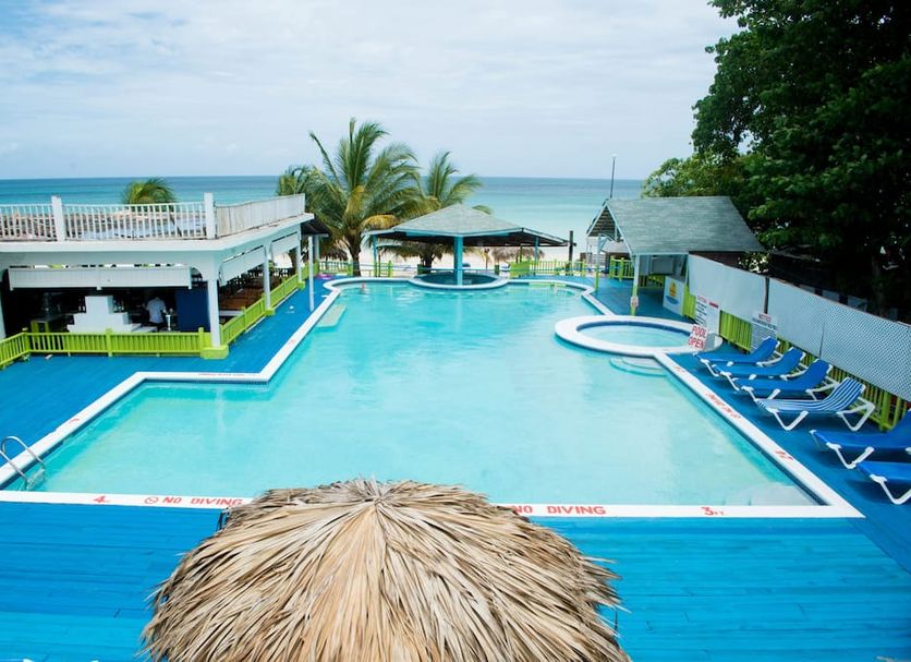 Piscine Photo