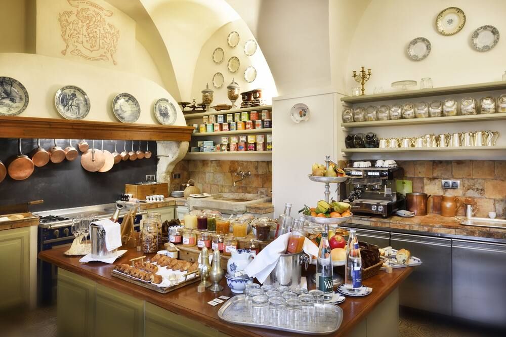 Buffet