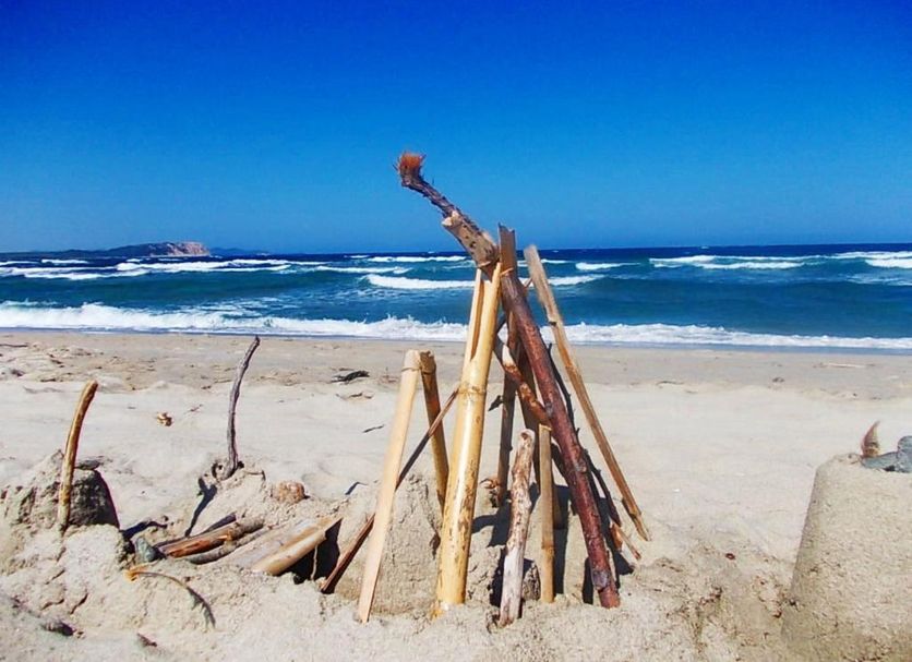 Plage Photo