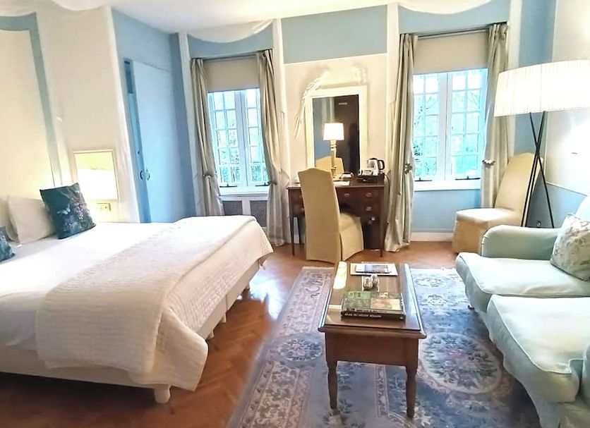 Chambre Photo