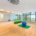 Salle de sport