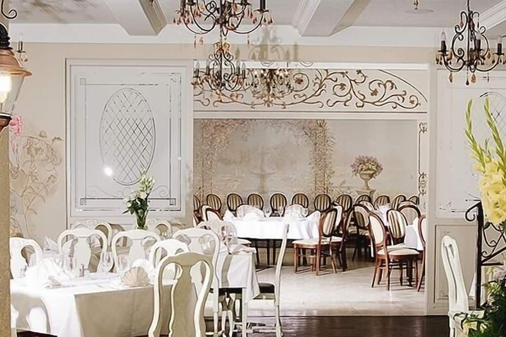 Salle de banquet Photo