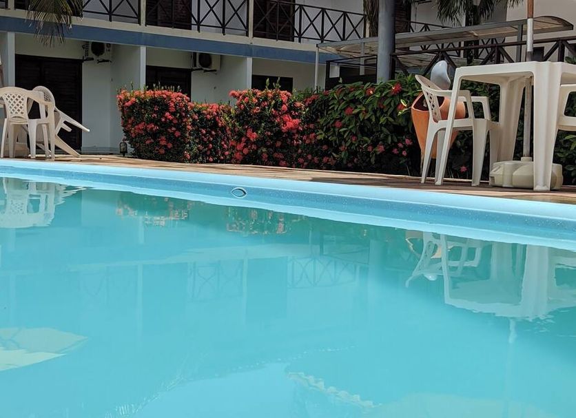 Piscine Photo