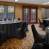Espace de conférence