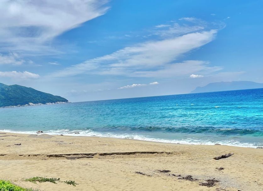 Plage Photo