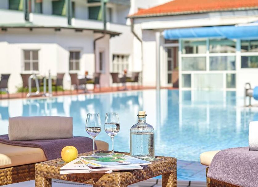Piscine Photo