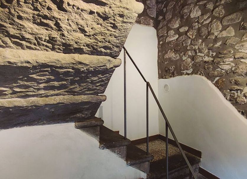 Escalier Photo