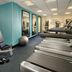 Salle de sport