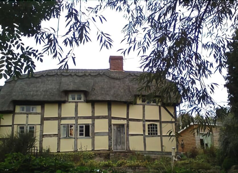 Bâtiment Photo
