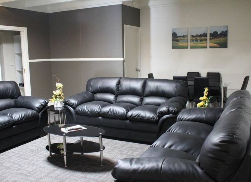 Salon Photo