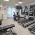 Salle de sport