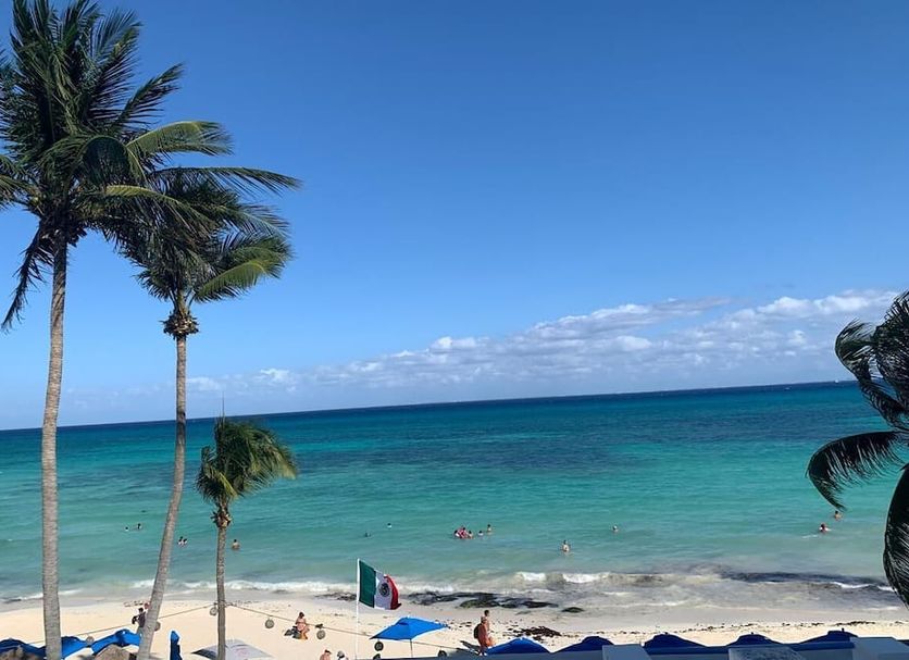 Plage Photo