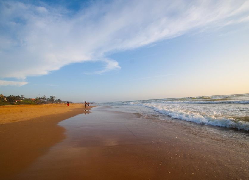 Plage Photo
