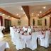 Salle de banquet
