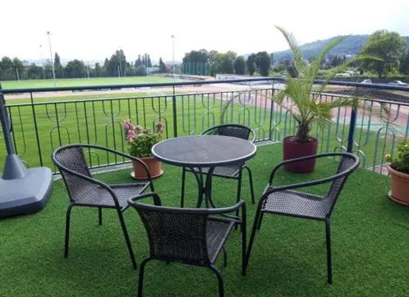 Balcon Photo