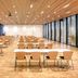 Espace de conférence