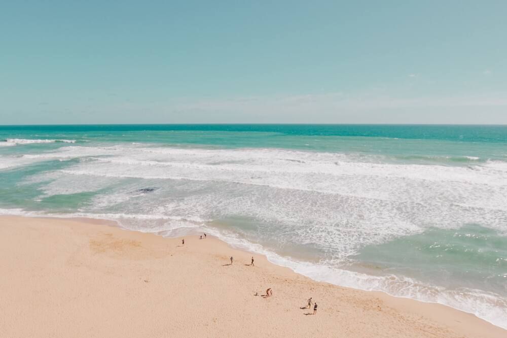Plage