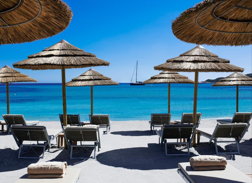 Plage Photo