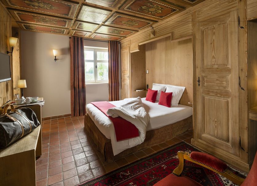 Chambre Photo