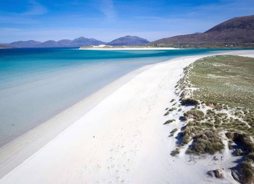 Plage Photo