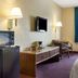 Équipements de la chambre