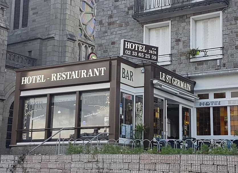 Bâtiment Photo