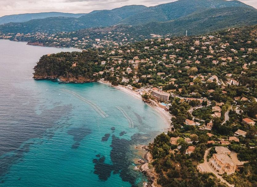 Plage Photo