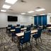 Espace de conférence