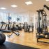Salle de sport