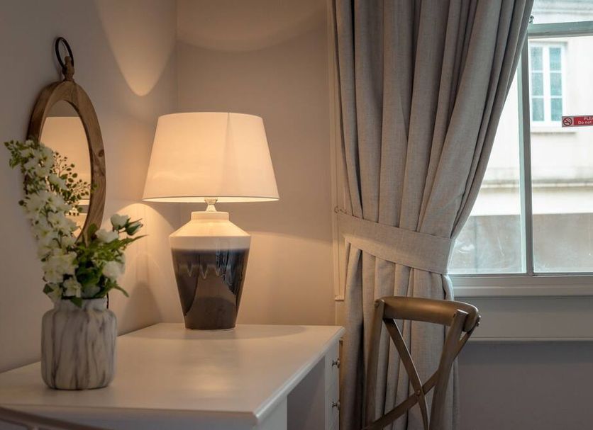 Équipements de la chambre Photo