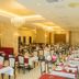 Salle de banquet