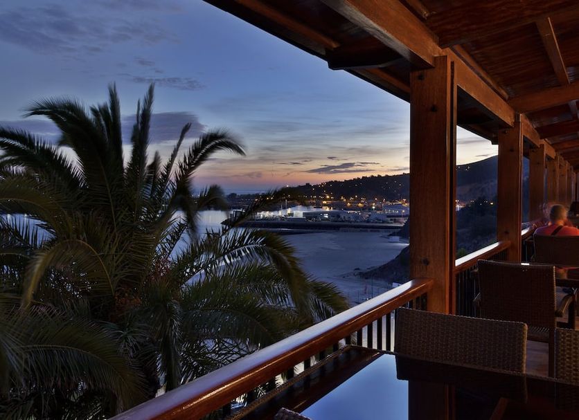 Balcon Photo