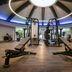 Salle de sport