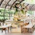 Salle de banquet