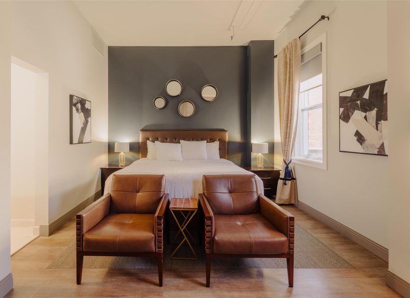 Chambre Photo