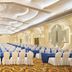 Salle de banquet