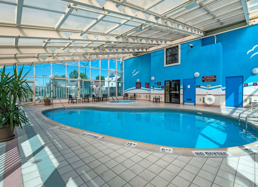 Piscine Photo