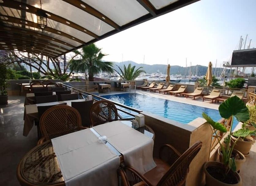 Piscine Photo