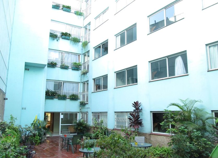 Bâtiment Photo