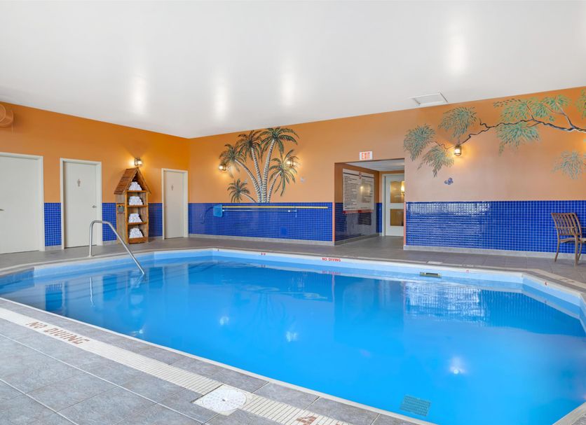 Piscine Photo