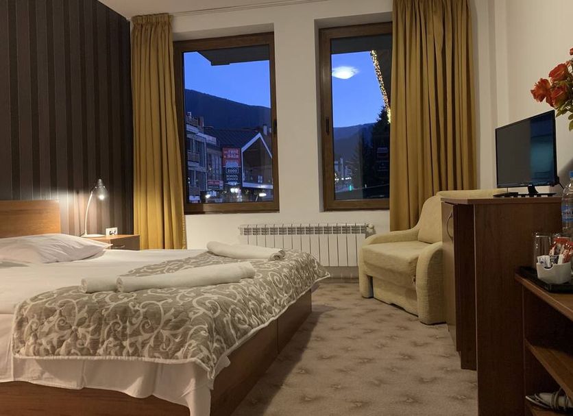 Chambre Photo